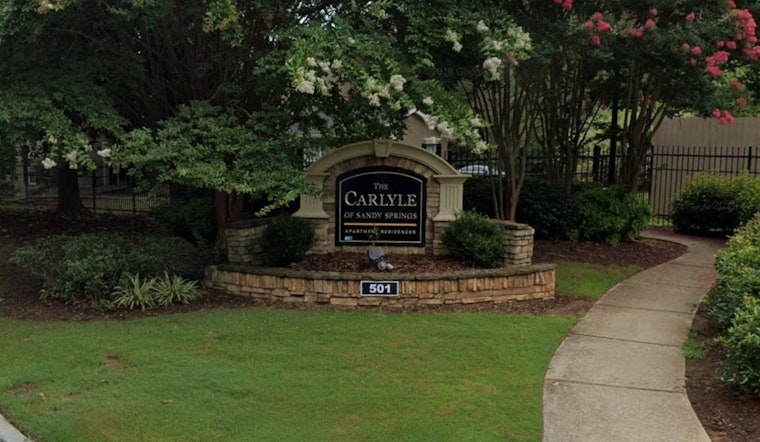 Sandy Springs Father Charged with Second-Degree Murder After Toddler Fatally Shoots Himself