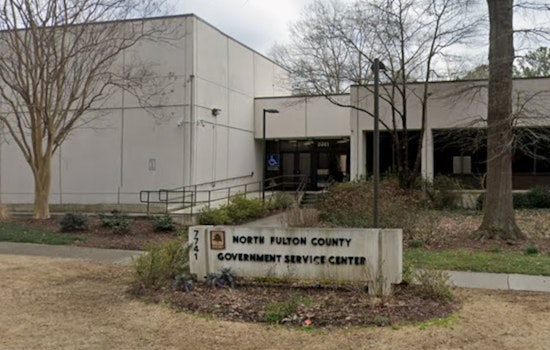 Sandy Springs Invites Community Input for 2026 Transportation Master Plan Overhaul and TSPLOST Discussion