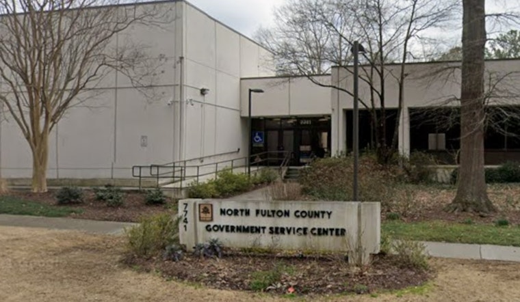 Sandy Springs Invites Community Input for 2026 Transportation Master Plan Overhaul and TSPLOST Discussion