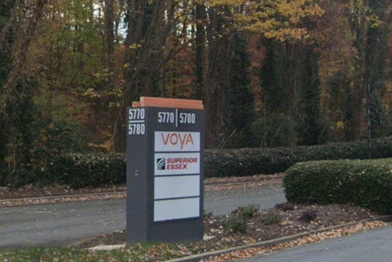 Sandy Springs Office Giant Sells on the Cheap as Voya Hangs On