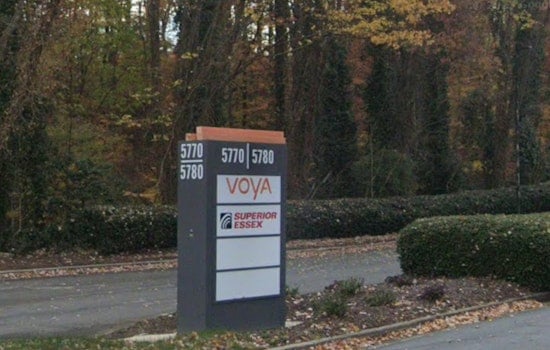 Sandy Springs Office Giant Sells on the Cheap as Voya Hangs On