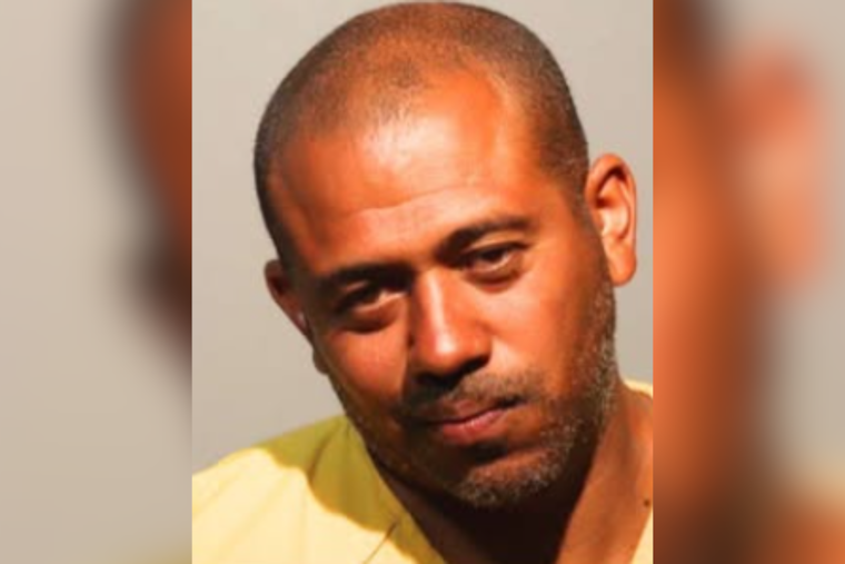 Sanford Cops Hunt Wanted Man In Domestic Battery Case