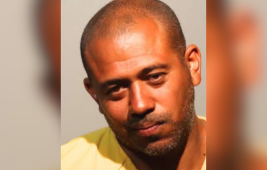 Sanford Cops Hunt Wanted Man In Domestic Battery Case