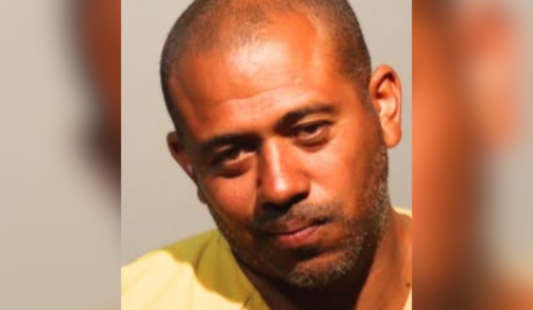 Sanford Cops Hunt Wanted Man In Domestic Battery Case