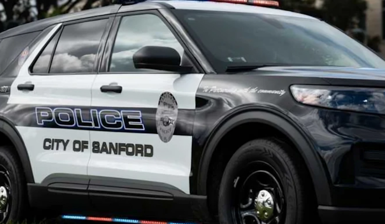 Sanford Family Visit Erupts As Video Allegedly Shows Stepfather Slam Young Girl