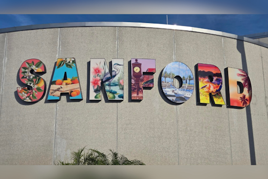 Sanford Odor Spike After 'Toxic Load' At Wastewater Plant