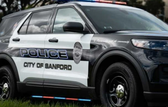 Sanford Toddler Slips Out At Night, Dies In Apartment Pond Tragedy