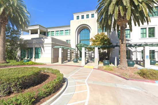 Santa Clara Cops Nab Suspected Mailroom Raider After Citywide Hit Spree