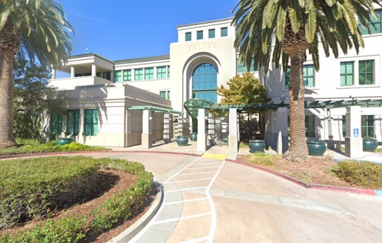 Santa Clara Cops Nab Suspected Mailroom Raider After Citywide Hit Spree