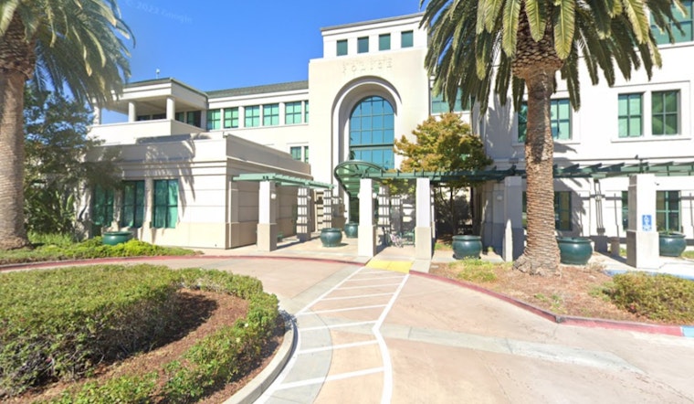 Santa Clara Cops Nab Suspected Mailroom Raider After Citywide Hit Spree