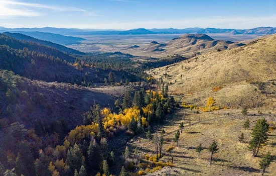 Santa Clara Offloads 10,000 Acres As Washoe Tribe Reclaims Sierra Homeland