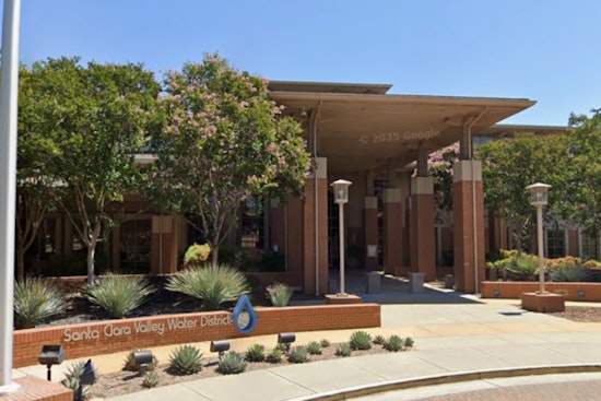 Santa Clara Water Boss Out After Probe, Board Lets Him Ride Gravy Train