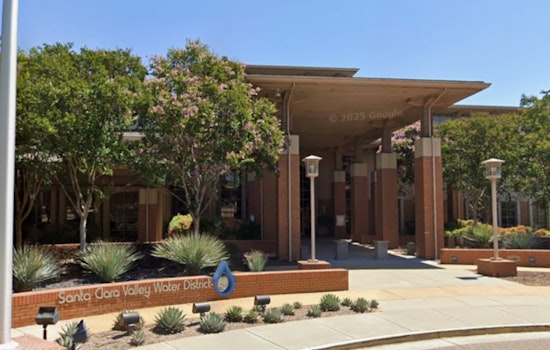 Santa Clara Water Boss Out After Probe, Board Lets Him Ride Gravy Train