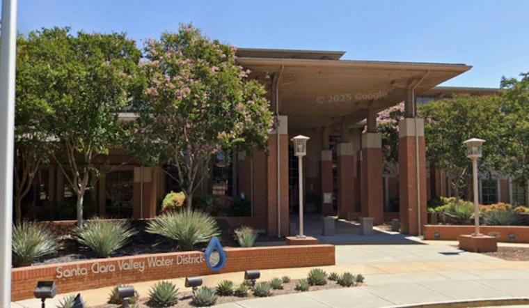 Santa Clara Water Boss Out After Probe, Board Lets Him Ride Gravy Train
