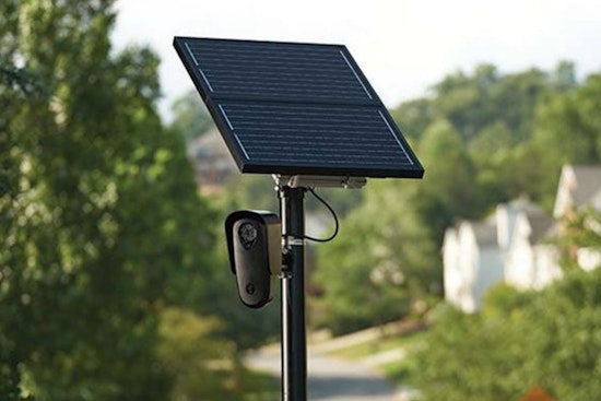 Santa Clara Yanks Flock Spy Cams, Leaving Cupertino And Saratoga In A Blind Spot