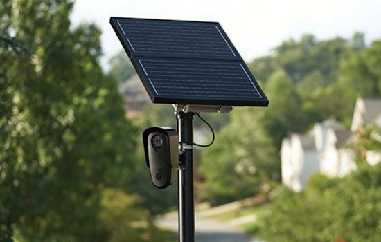 Santa Clara Yanks Flock Spy Cams, Leaving Cupertino And Saratoga In A Blind Spot
