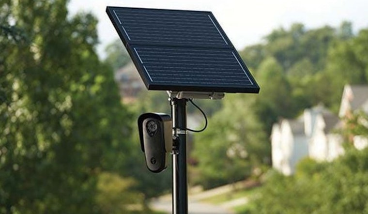 Santa Clara Yanks Flock Spy Cams, Leaving Cupertino And Saratoga In A Blind Spot