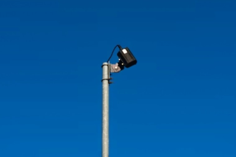 Santa Cruz Slams The Brakes As Cities Flee Flock Cameras