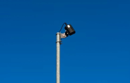 Santa Cruz Slams The Brakes As Cities Flee Flock Cameras