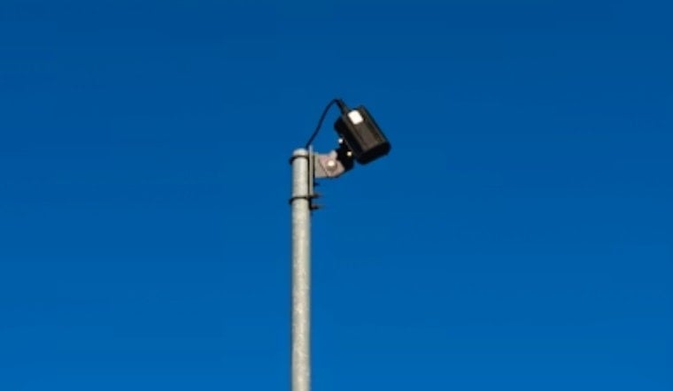 Santa Cruz Slams The Brakes As Cities Flee Flock Cameras