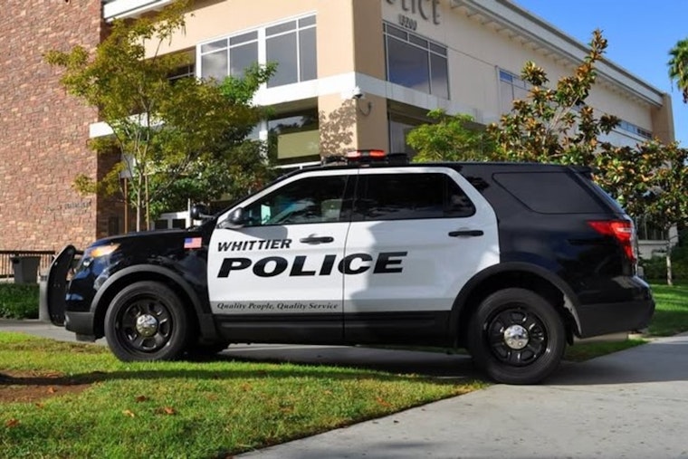 Santa Fe Springs Family Fight Leaves 1 Dead, Juvenile Arrested