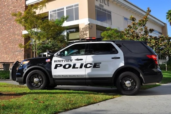 Santa Fe Springs Family Fight Leaves 1 Dead, Juvenile Arrested