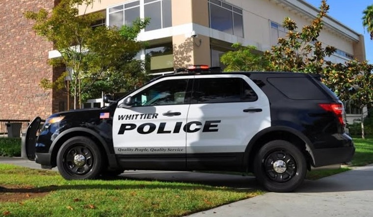 Santa Fe Springs Family Fight Leaves 1 Dead, Juvenile Arrested