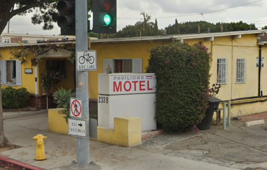 Santa Monica Slams Door On ‘Drug Den’ Motel, Sidelines Owners For A Decade