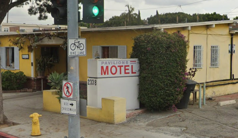 Santa Monica Slams Door On ‘Drug Den’ Motel, Sidelines Owners For A Decade