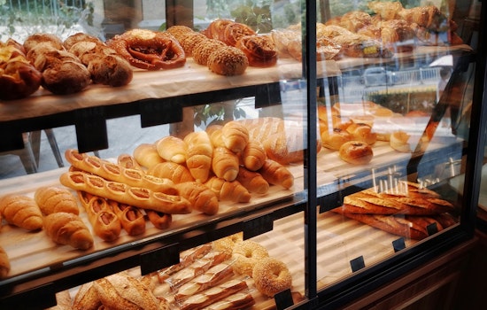 Santa Monica’s New Bakery Bets Big On Sourdough And Second Chances