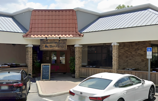 Santiago's Bodega Closes Altamonte Springs After 10 Years