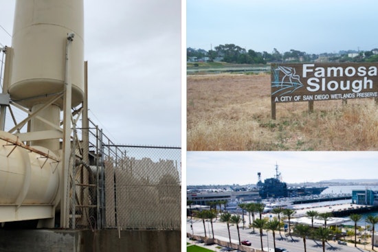 Sara Jacobs Drops $14 Million Cash Surge On San Diego Projects