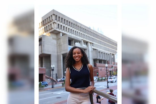 Sarah Lawton Steps Up as Interim Preservation Planner for South End in Boston