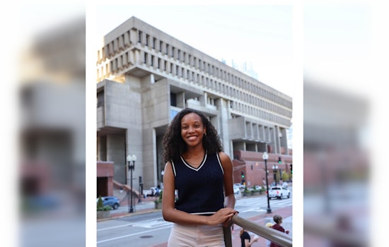 Sarah Lawton Steps Up as Interim Preservation Planner for South End in Boston