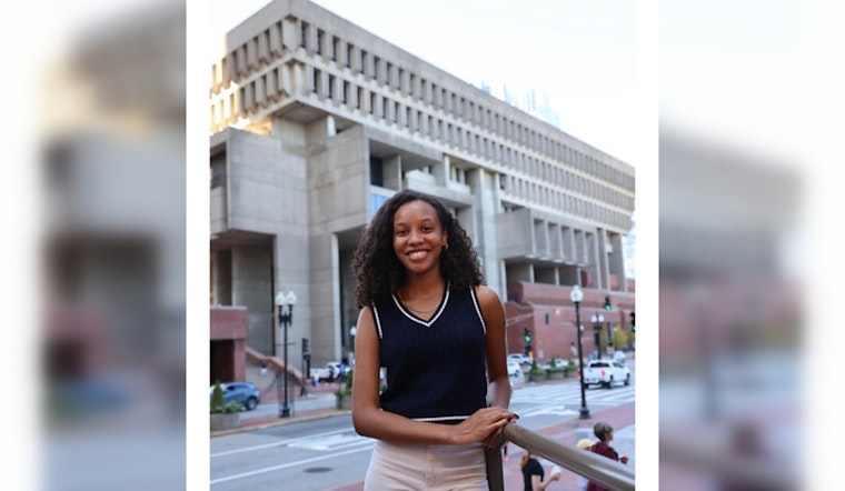 Sarah Lawton Steps Up as Interim Preservation Planner for South End in Boston