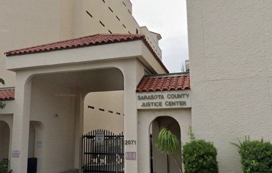 Sarasota Cold Case Cracked as Local Man Nabbed in 1999 Murder