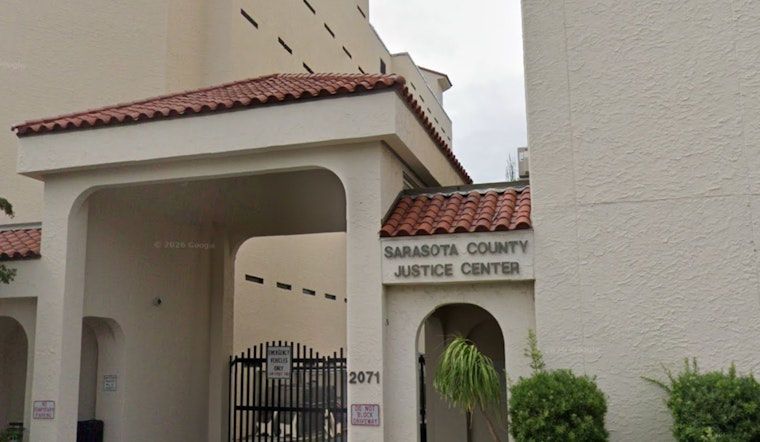Sarasota Cold Case Cracked as Local Man Nabbed in 1999 Murder