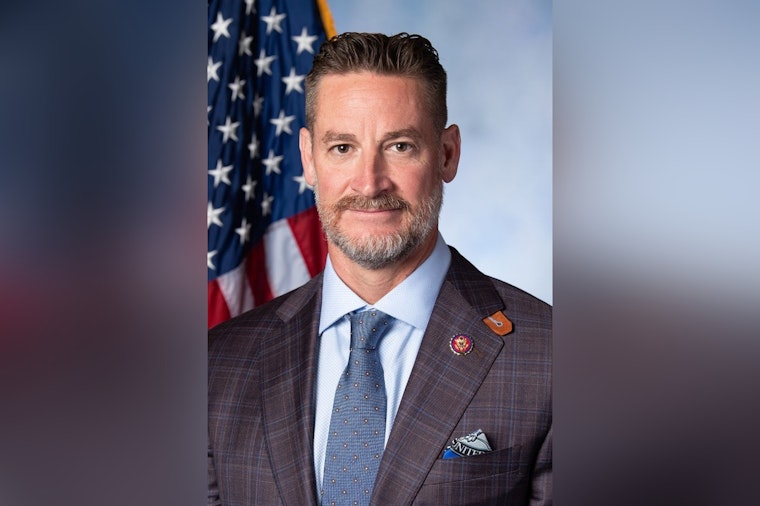 Sarasota Rep Presses DOJ To Hit States Over School Vaccine Faith Fight