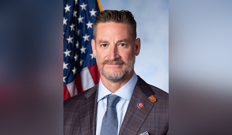 Sarasota Rep Presses DOJ To Hit States Over School Vaccine Faith Fight