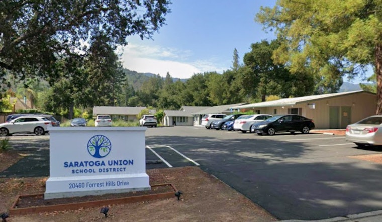 Saratoga Parents Erupt Over Uncleared Coach On Redwood Campus
