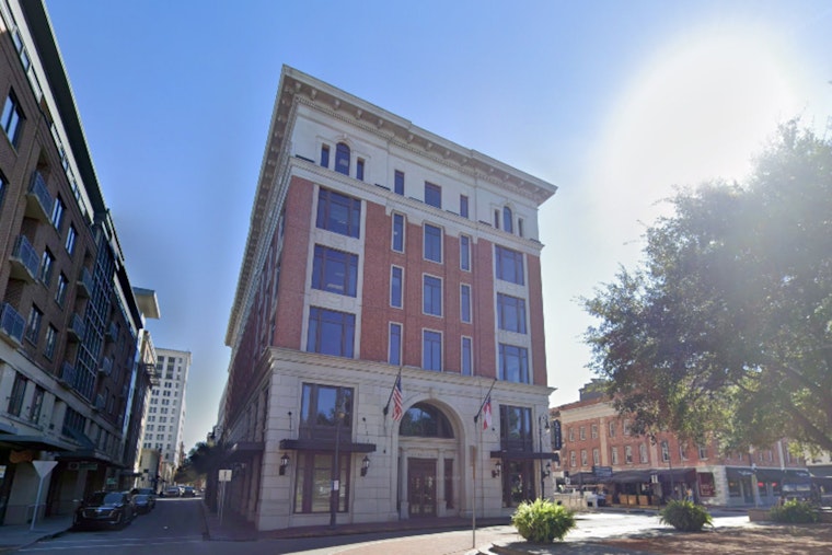Savannah "Armed Career Criminal" Convicted of Illegal Firearm Possession, Faces Minimum 15 Years