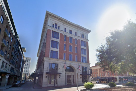 Savannah "Armed Career Criminal" Convicted of Illegal Firearm Possession, Faces Minimum 15 Years