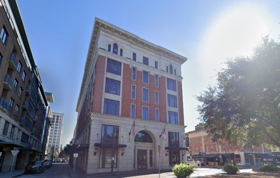 Savannah "Armed Career Criminal" Convicted of Illegal Firearm Possession, Faces Minimum 15 Years
