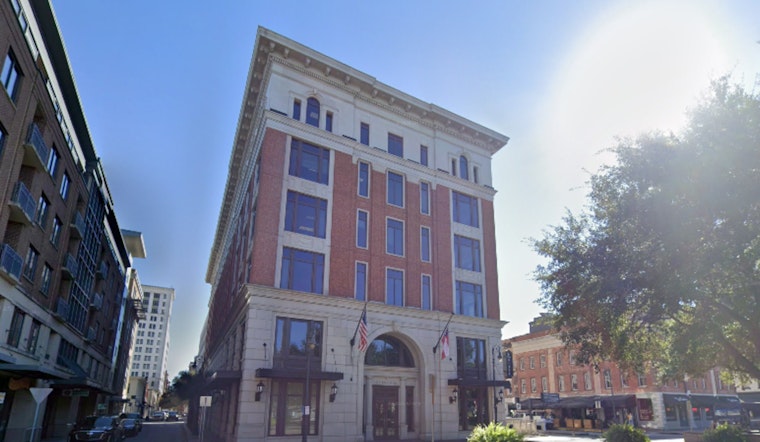 Savannah "Armed Career Criminal" Convicted of Illegal Firearm Possession, Faces Minimum 15 Years