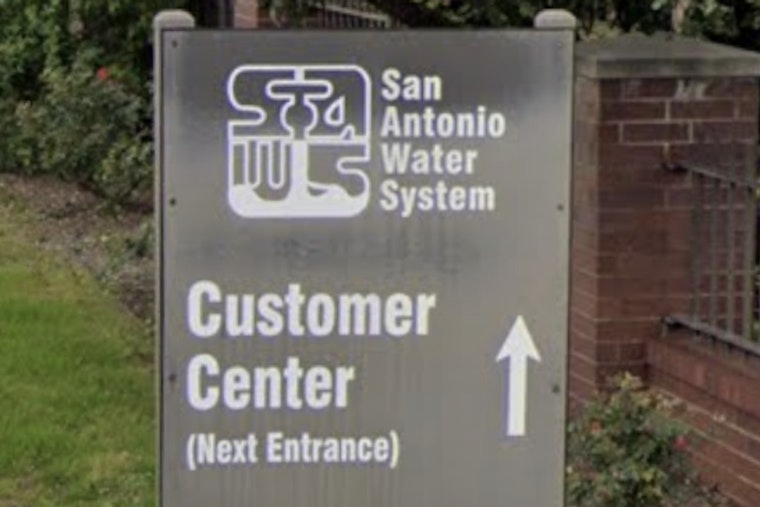 SAWS Rate Hike Looms as San Antonians Scramble To Shrink Water Bills