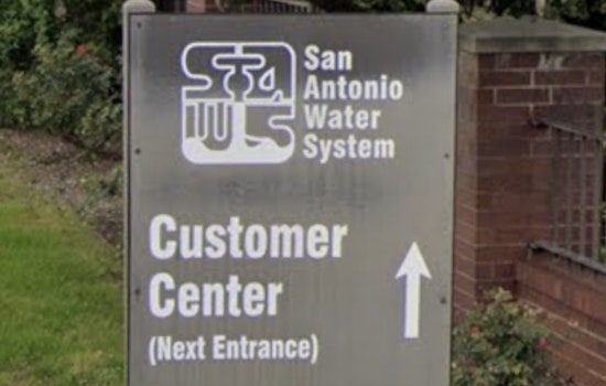 SAWS Rate Hike Looms as San Antonians Scramble To Shrink Water Bills