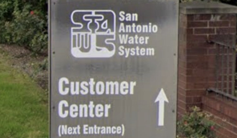 SAWS Rate Hike Looms as San Antonians Scramble To Shrink Water Bills