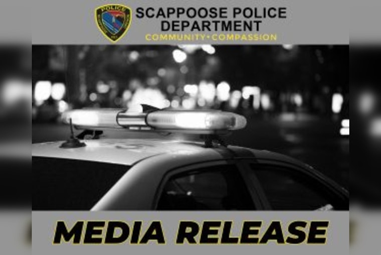 Quiet Scappoose Block Rocked By Sex Crimes Raid Near Maple And 4th
