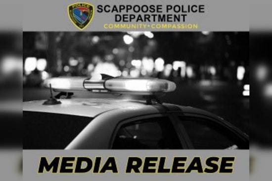 Quiet Scappoose Block Rocked By Sex Crimes Raid Near Maple And 4th
