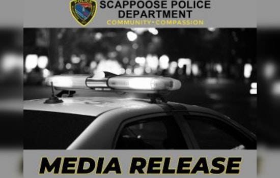 Quiet Scappoose Block Rocked By Sex Crimes Raid Near Maple And 4th